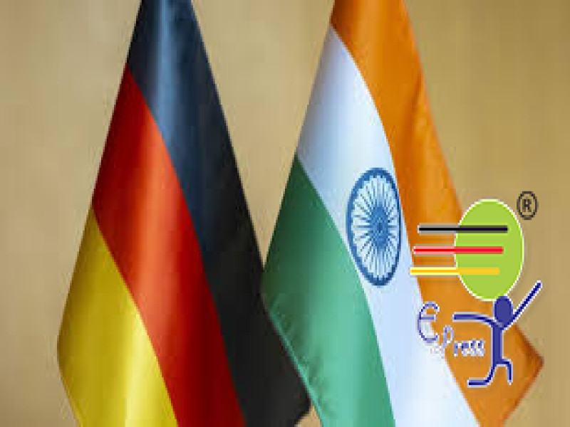 Indien auf dem Weg zur Autarkie: Vision 2047