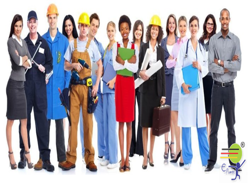 जर्मनी में रोजगार की बनी हुई है असीम संभावनाएं