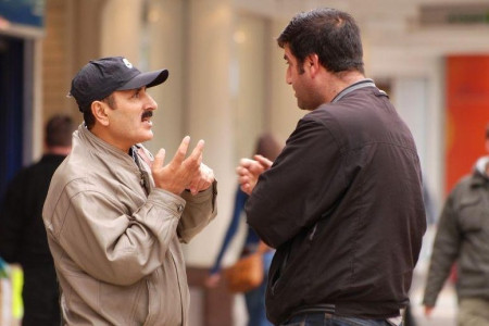 जो भाषा को जानता है, उसे सब जानते है...