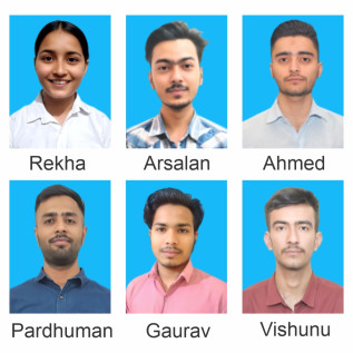 ई लैंग्वेज के सात विद्यार्थी जाएंगे जर्मनी