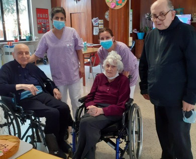 जर्मनी में नर्सिंग का मतलब पेशेंट की पर्सनल केयर भी