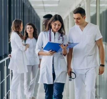 जर्मनी में अनुभवी नर्सेज को मिलता है अच्छा पैकेज