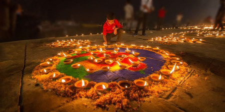 Auch Unordnung ist eine Form von Ordnung