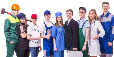 सुनहरा भविष्य बना सकते है आऊसबिल्डुंग प्रोग्राम से