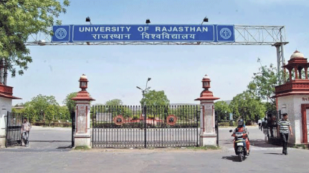 Admission in Rajasthan University's Foreign Language Courses and Career Opportunities