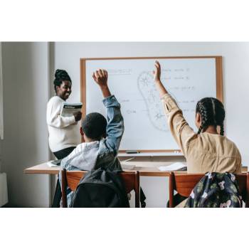 German for Academic Purposes: Enhancing Language Proficiency for Academic Success