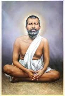 Wir haben die Weisen „Paramhansa“ genannt.