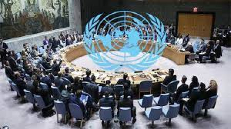 क्यों जर्मनी सुरक्षा परिषद का स्थायी सदस्य नहीं बन पा रहा है