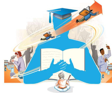 Neben der Ausbildung sind auch Qualifikation und Erfahrung wichtig