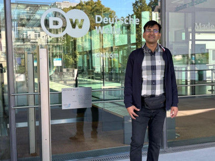 जर्मनी का सबसे बड़ा महानगरीय क्षेत्र है बॉन