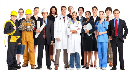 18 वर्ष के होते ही ज्वॉइन कर सकते है आऊसबिल्डुंग प्रोग्राम