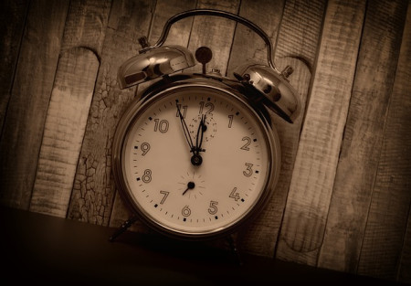 जर्मनी का बदला समय