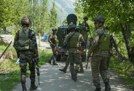 #OperationMahadev – Wie eine chinesische Technologie Terroristen in Pahalgam enttarnte