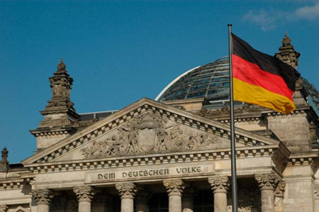 Daily German conversetion