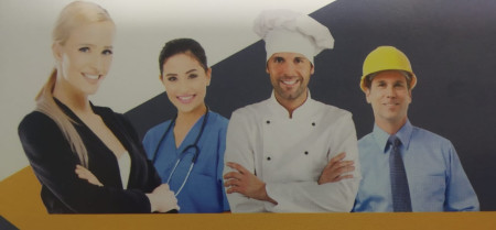 जर्मनी में कौशल विकास प्रशिक्षण कार्यक्रम