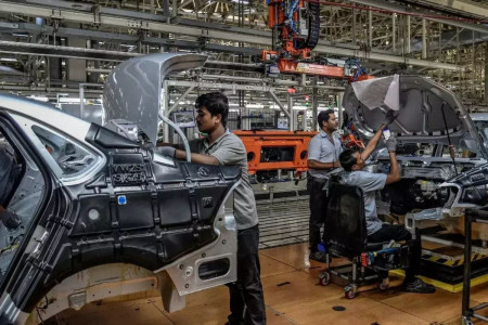 चीन से दूरी बना रही है जर्मन कंपनियां