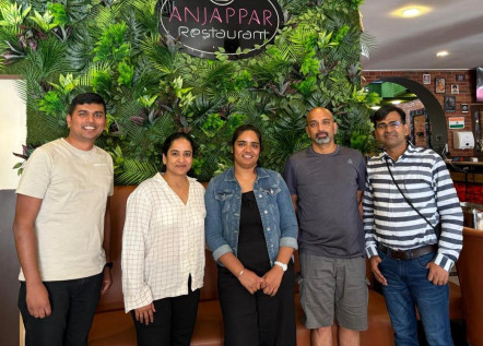 जर्मनी का 14 वां बड़ा शहर है नूर्नबर्ग