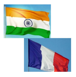 कितने मज़बूत हैं भारत-फ़्रांस संबंध?