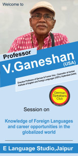 Interview mit dem Prominenten