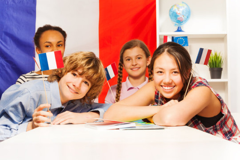 French A1 Level : For Beginners!