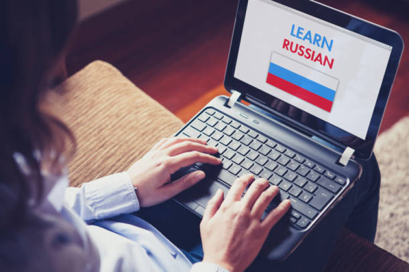 Russian A1 Level : For Beginners!