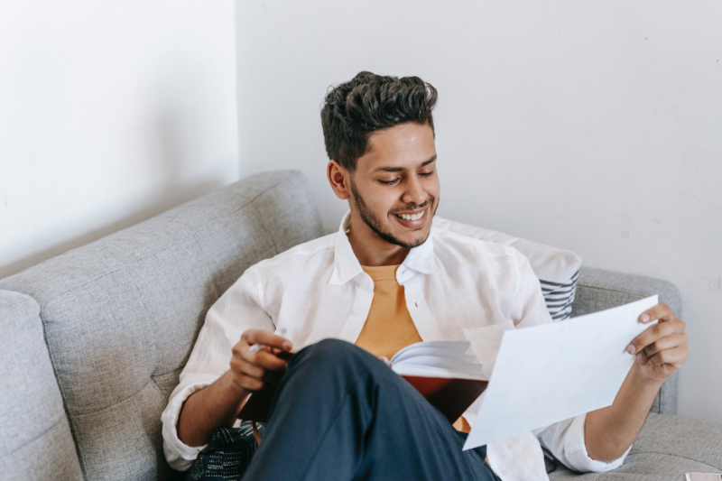 Italian A1 Level : For Beginners!