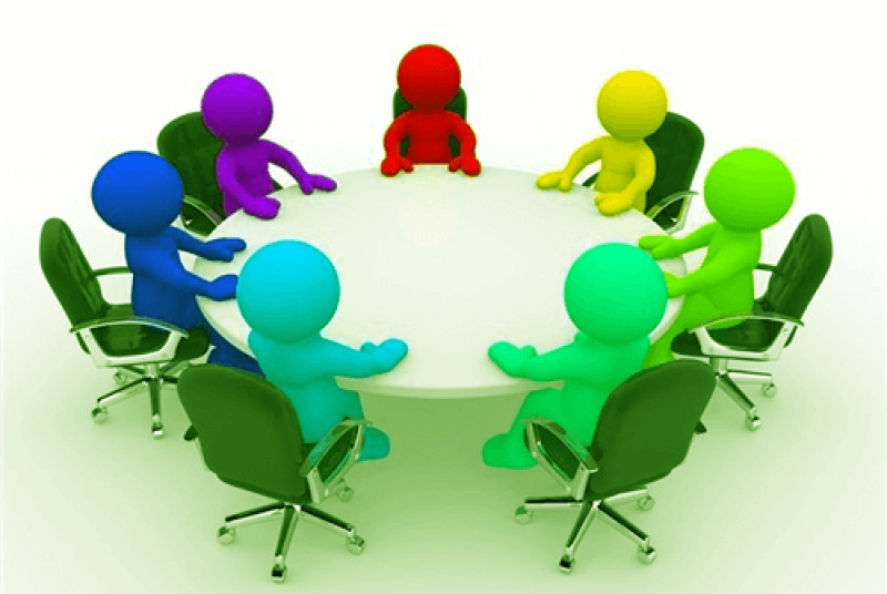 GD Stammtisch Deutsch