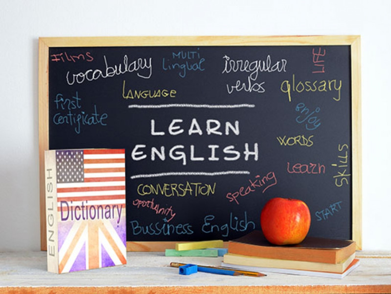 English for Beginners: Intensive Spoken English Course