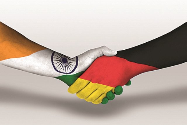 Indo-German Chamber of Commerce