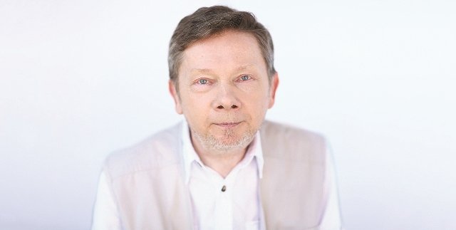 Eckhart Tolle